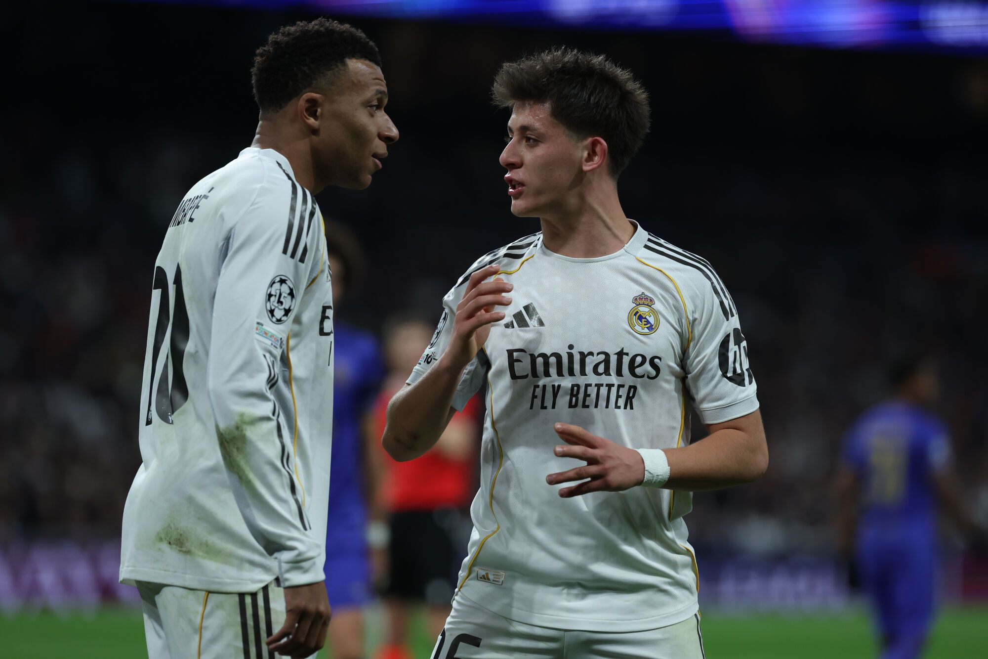 Serhat Pekmezci, mentor de Arda Güler, critica su situación en el Real Madrid: "Sufre mobbing"