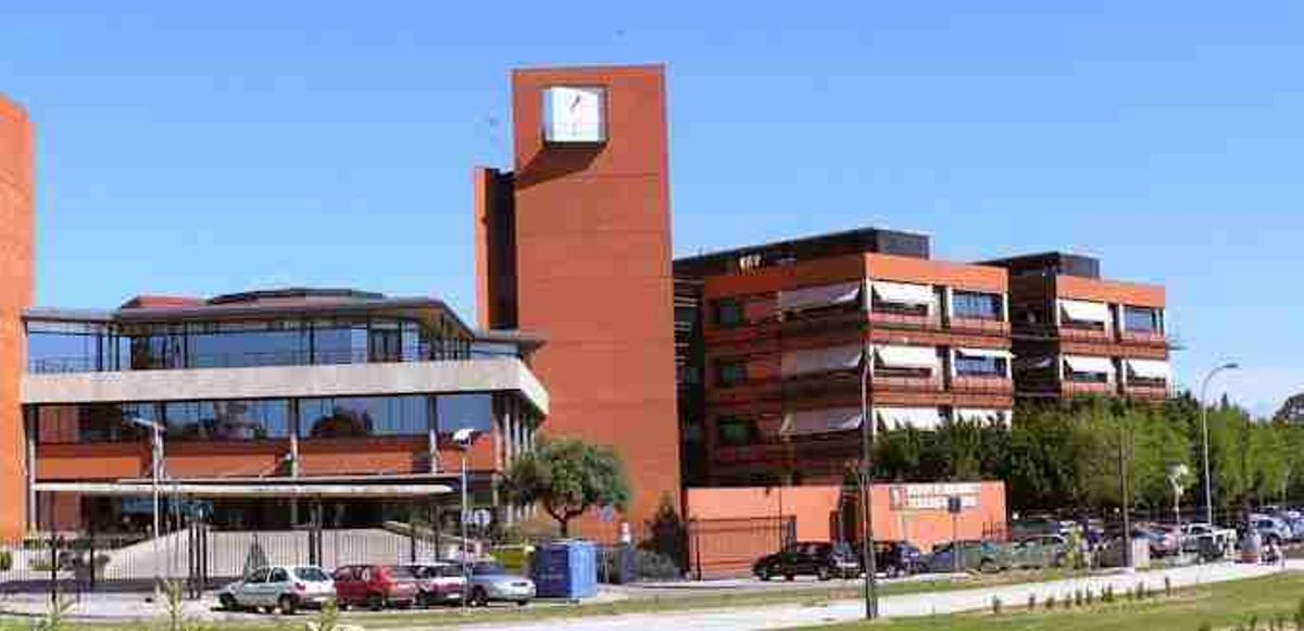 Sede del instituto en València