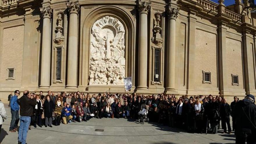 Empiezan los actos del V centenario del Santuario