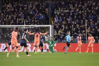 Nada es irreparable, pero sí resulta preocupante