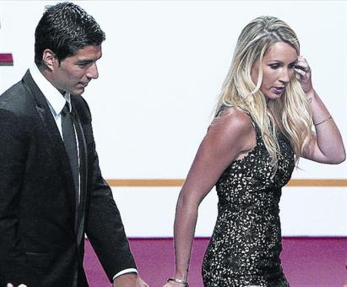 Luis Suárez compra una casa a prop de la de Messi_MEDIA_1
