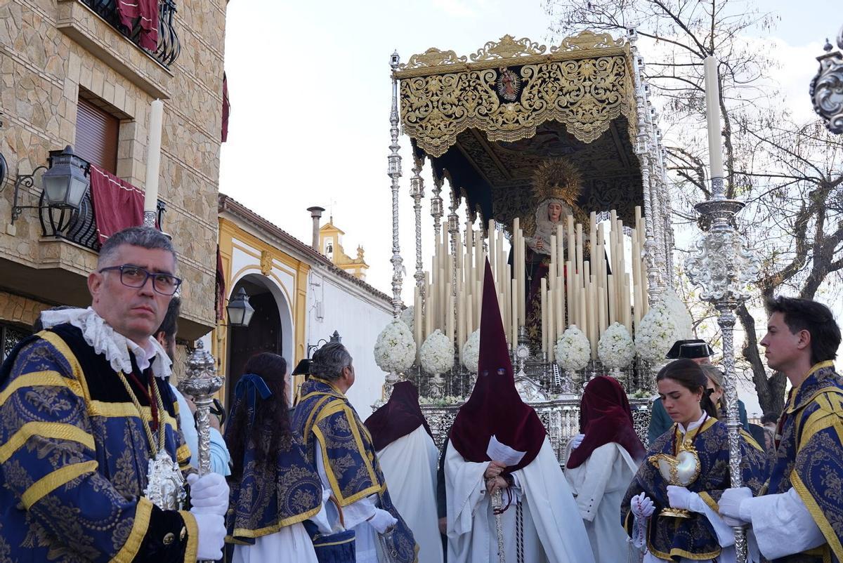 La Vera Cruz, en imágenes La Vera Cruz, en imágenes