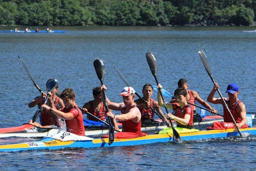 Regata Internacional de Sanabria