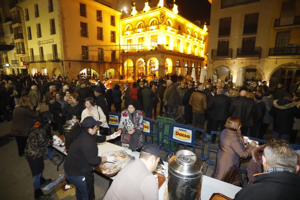 Centenario de la Caixa Rural Vila-real