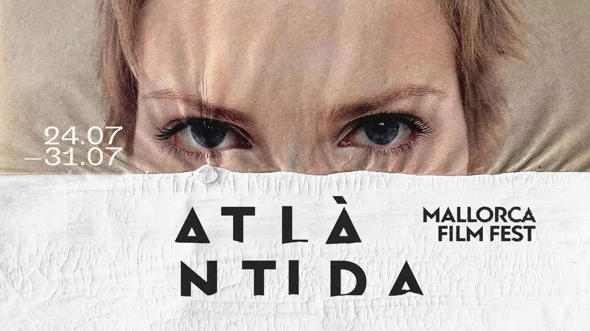 Atlàntida Mallorca Film Fest | Sorteamos 5 entradas dobles