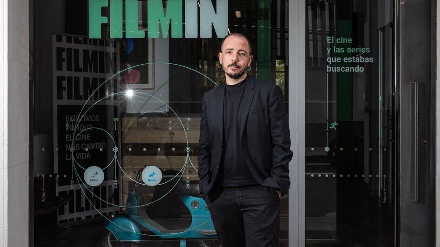Filmin, el milagro del cine de autor en &#039;streaming&#039;, está en venta