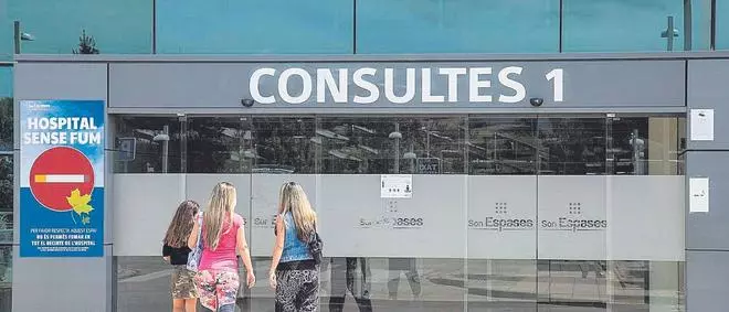 Baleares invierte en seguridad informática 1,2 millones tras el mayor ciberataque a su sanidad pública