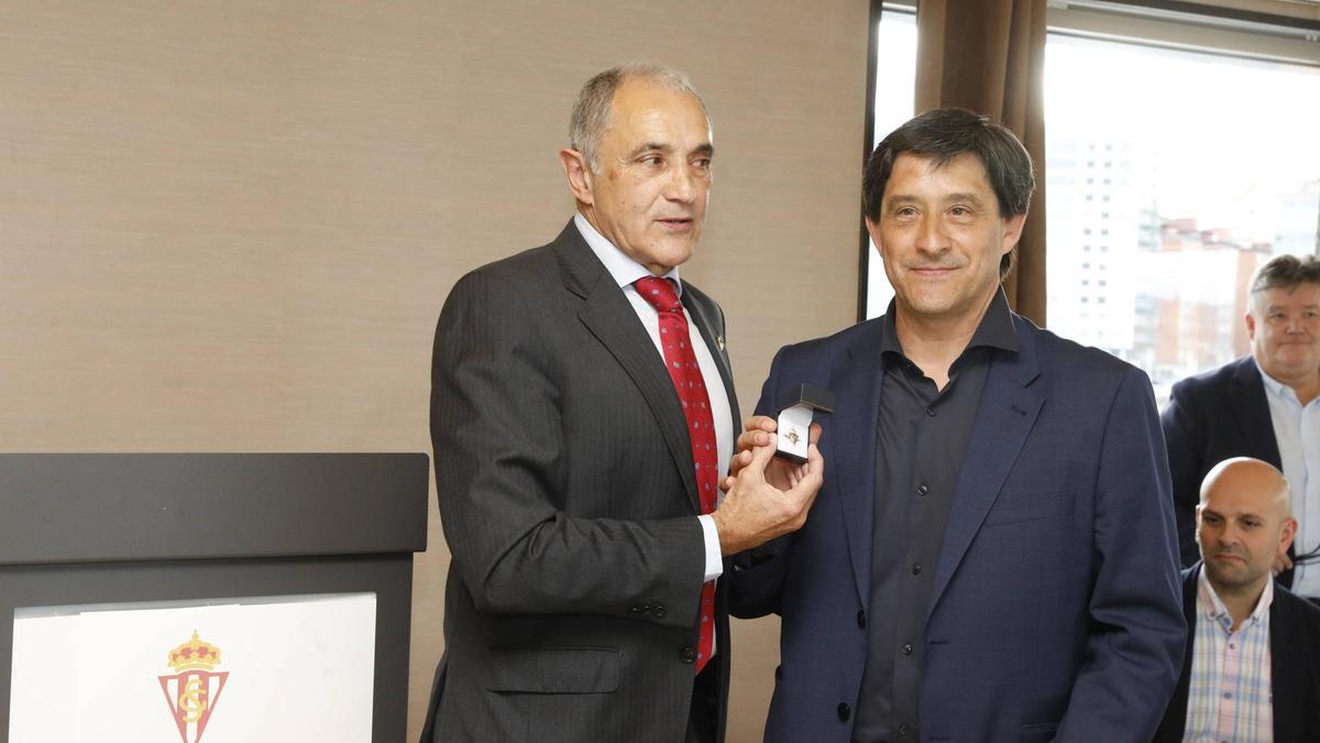 Pablo Díaz Stalla y Joaquín