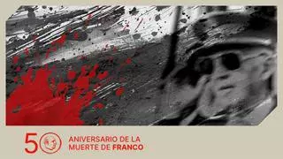 La pena de muerte durante el franquismo