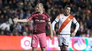 El nexe pronazi de Zozulia el deixa sense contracte de nou: l’Alcorcón frena el seu fitxatge