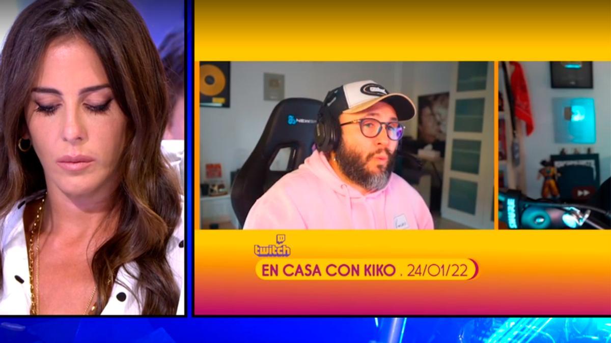 Kiko Rivera se sincera sobre su despilfarro y su mujer: &quot;A mí la tele no me gusta pero me dan un dinero que a veces resulta casi imposible de rechazar&quot;