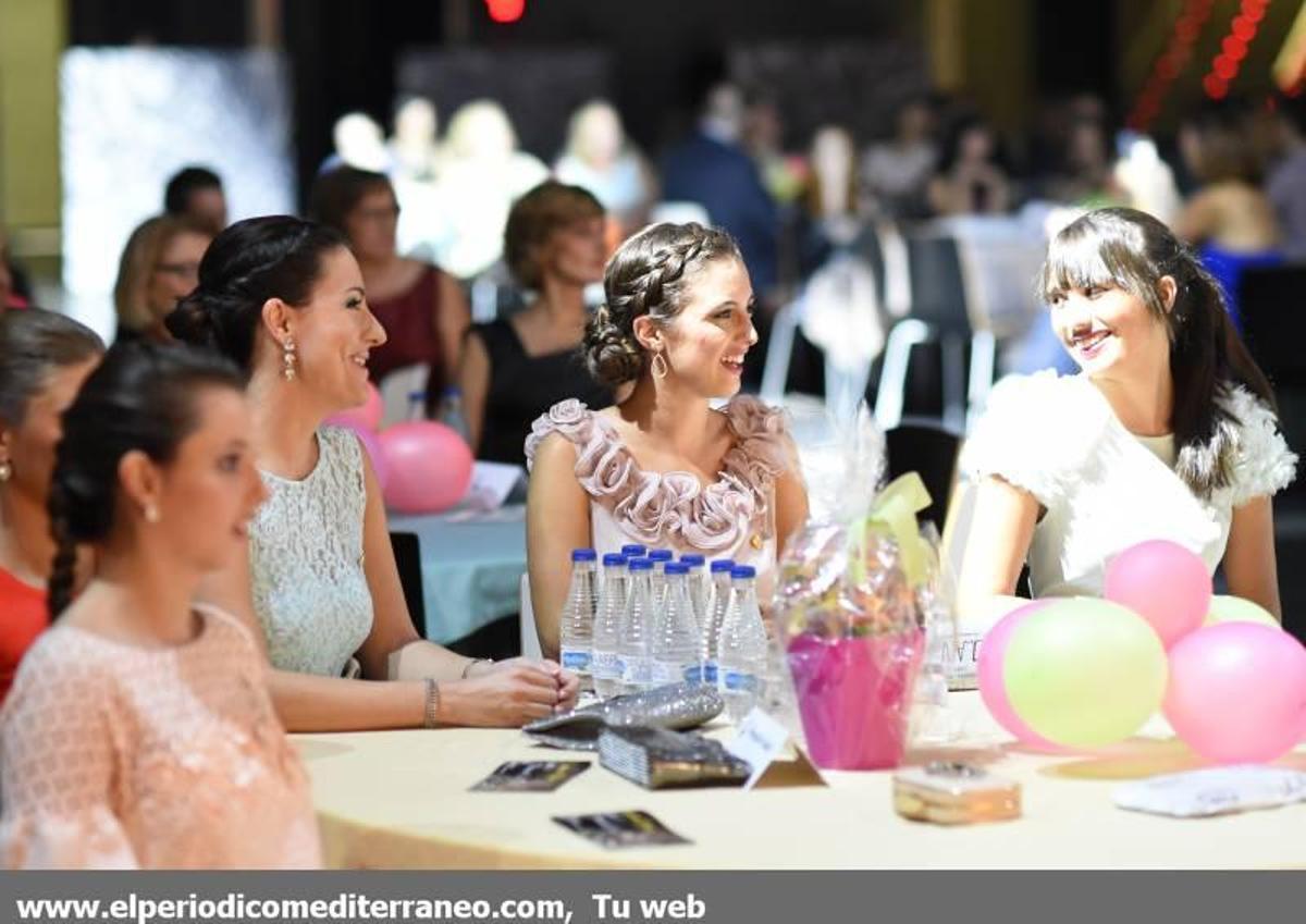 Presentación de la Gaiata 3 en el Palau de la Festa Presentación de la Gaiata 3 en el Palau de la Festa