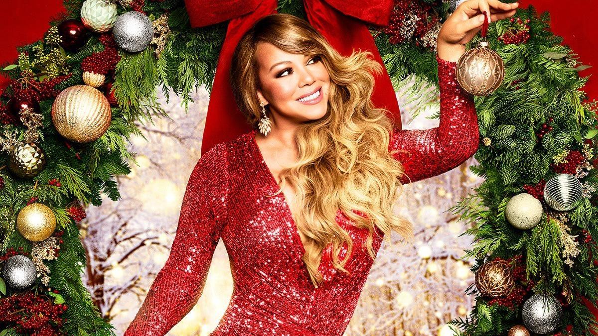 Vídeo Mariah Carey Navidad | ¿Cuánto gana Mariah Carey en Navidad?