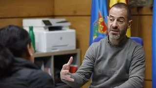 La reacción de Siero al comunicado del Ayuntamiento de Oviedo y el club azul: "Puede potenciar enormemente la cantera: Para Asturias sería una gran noticia"