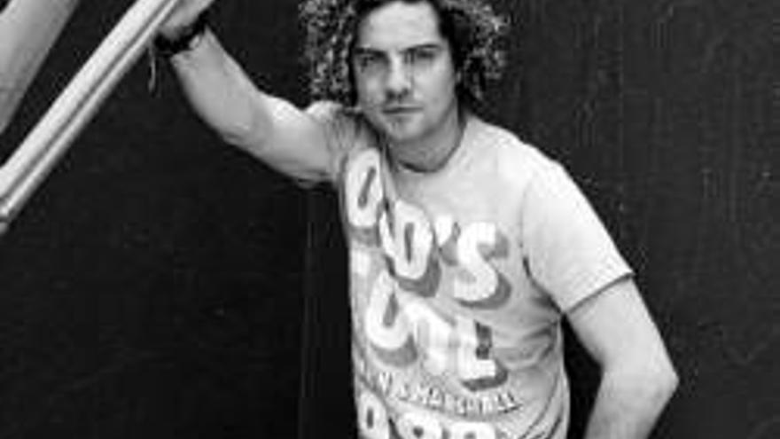 Bisbal: &quot;Ella me ha dado una energía especial&quot;