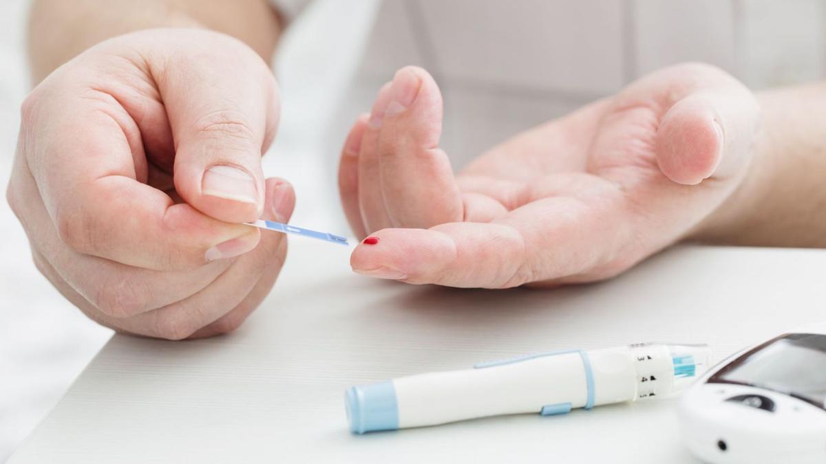 Los niveles de insulina en sangre durante el embarazo no pueden estar por debajo de los 70 gramos por decilitro | SHUTTERSTOCK