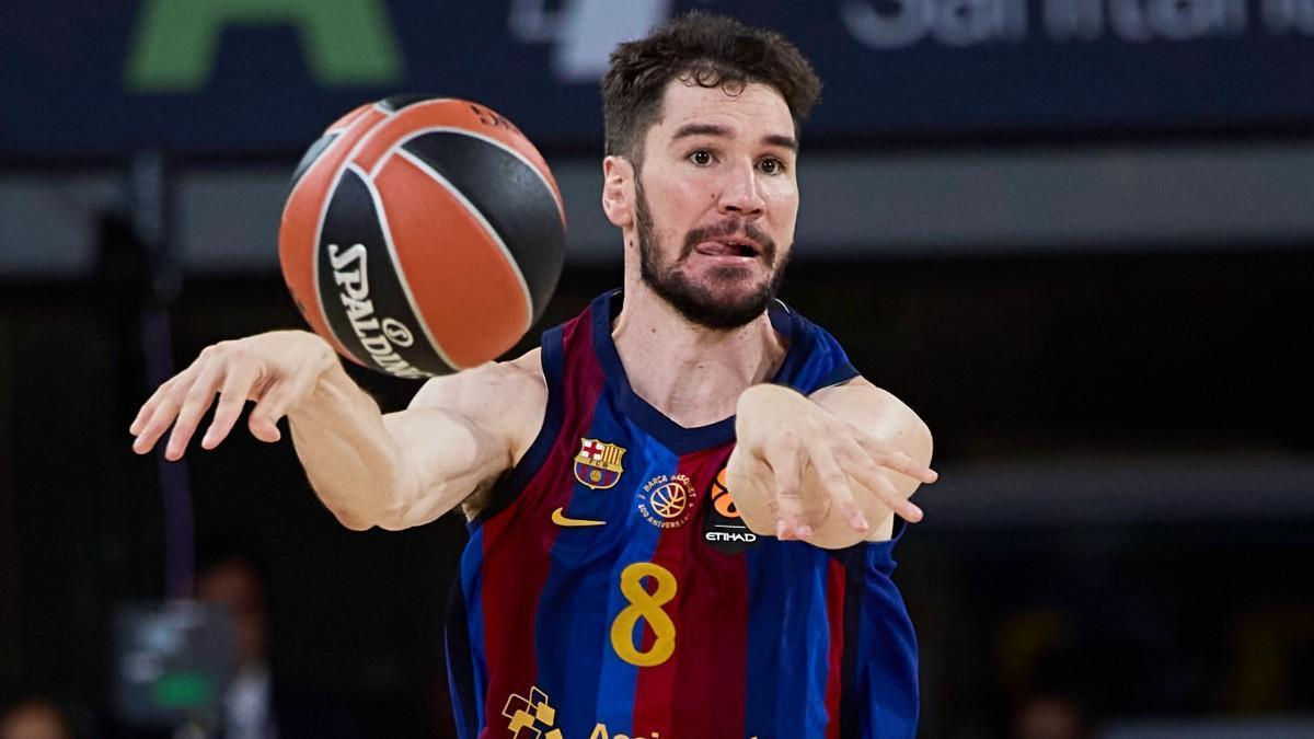 Joventut and Barça face off in Liga Endesa match