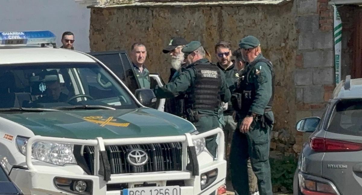 Un dels dos germans detinguts per la mort de Francisca Cadenas: «Jo no sabia res»