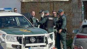 Un dels dos germans detinguts per la mort de Francisca Cadenas: «Jo no sabia res»