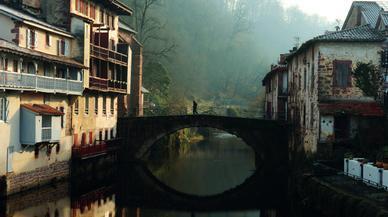 Recorriendo el Valle de Baztan, un paseo por la trilogía de Dolores Redondo