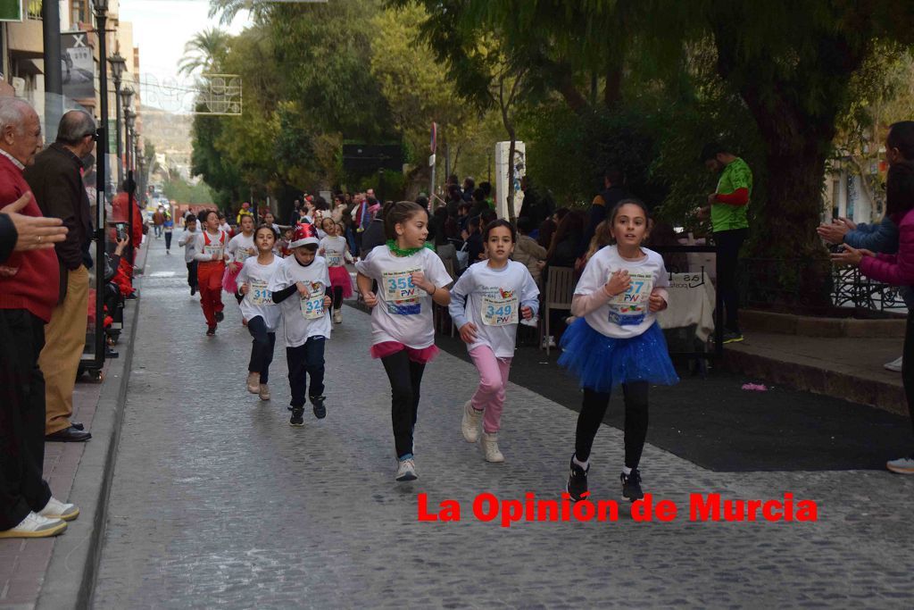 San Silvestre de Cieza (Parte I)