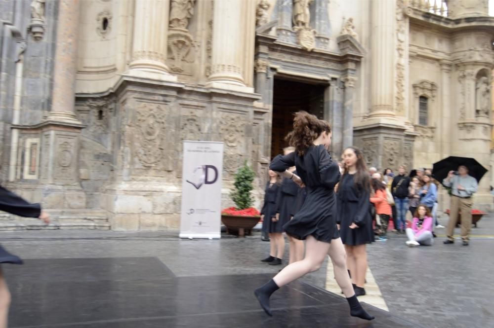 Día de la Danza en Murcia