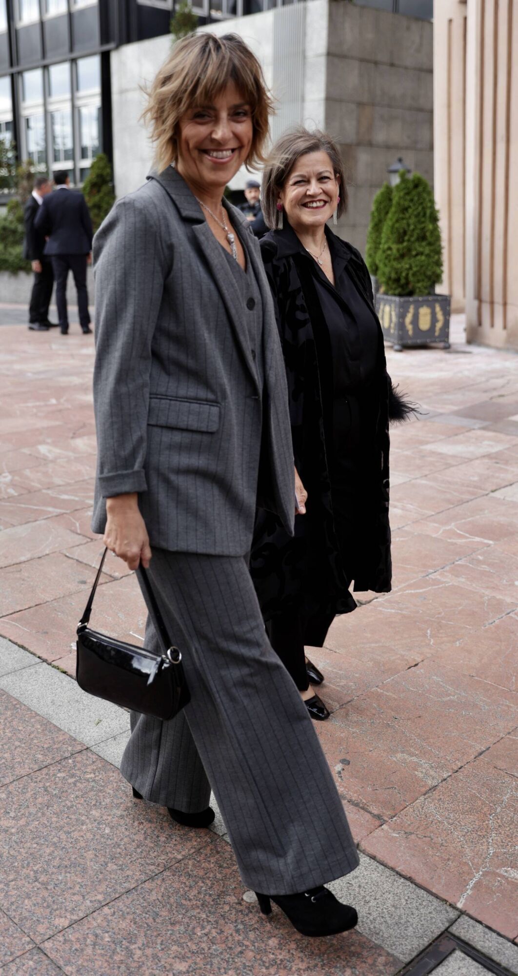 Oviedo asistentes concierto premios príncipe