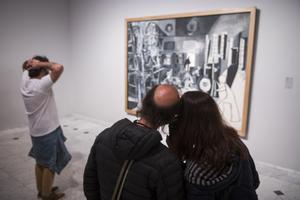 Guia de visites gratis en la Nit dels Museus de Barcelona: de Mart a la Guerra Civil i Picasso