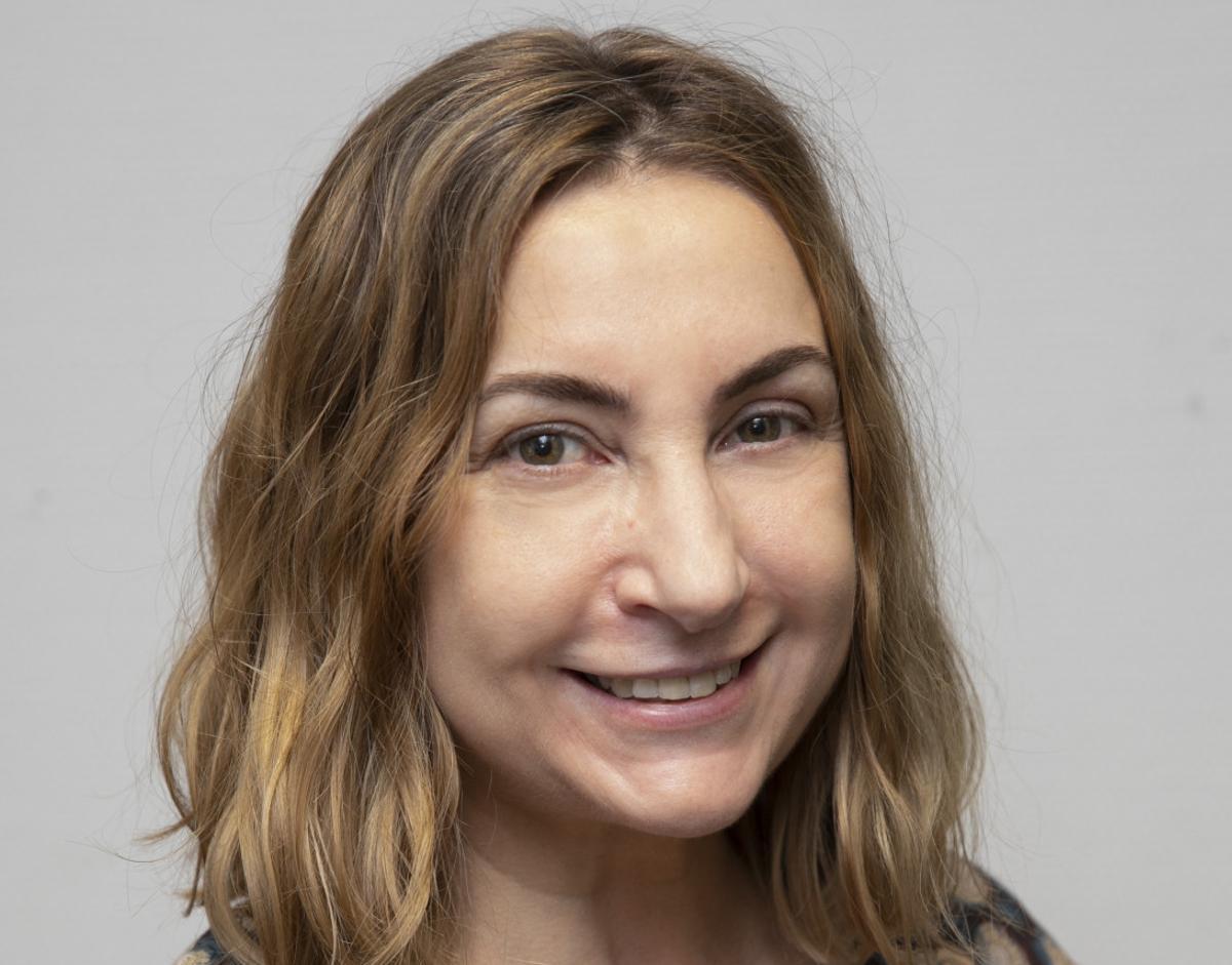 La trabajadora social Pilar Fuster fue jefa del Servicio de Atención al Usuario desde julio de 2021 hasta enero de 2025.