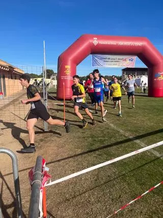 El Castell de Sant Ferran, última parada del Circuit Comarcal de Cros