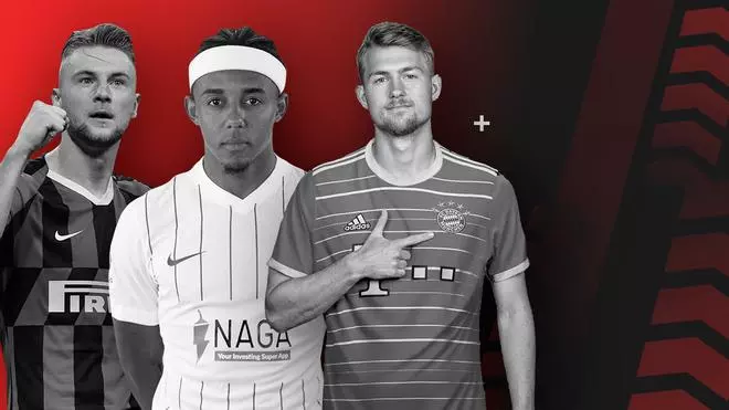 El mercado del central se calienta: así está el 'baile' del verano