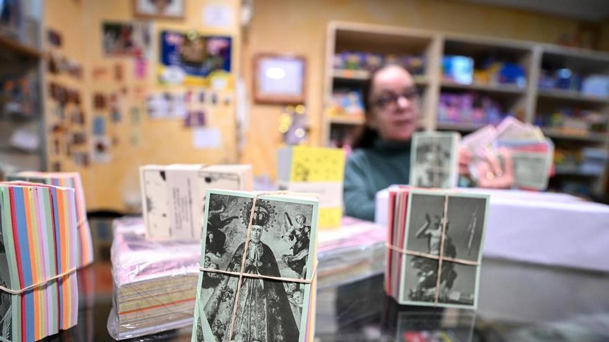 La aleluyas vuelan más alto en Elche