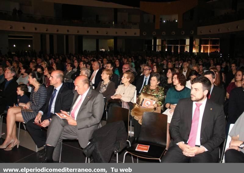 HOMENAJE A LAS COMISIONES INFANTILES