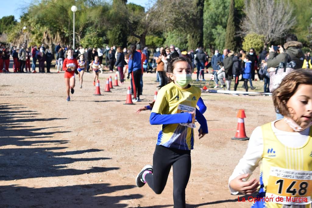 Copa de clubes de cross (II)