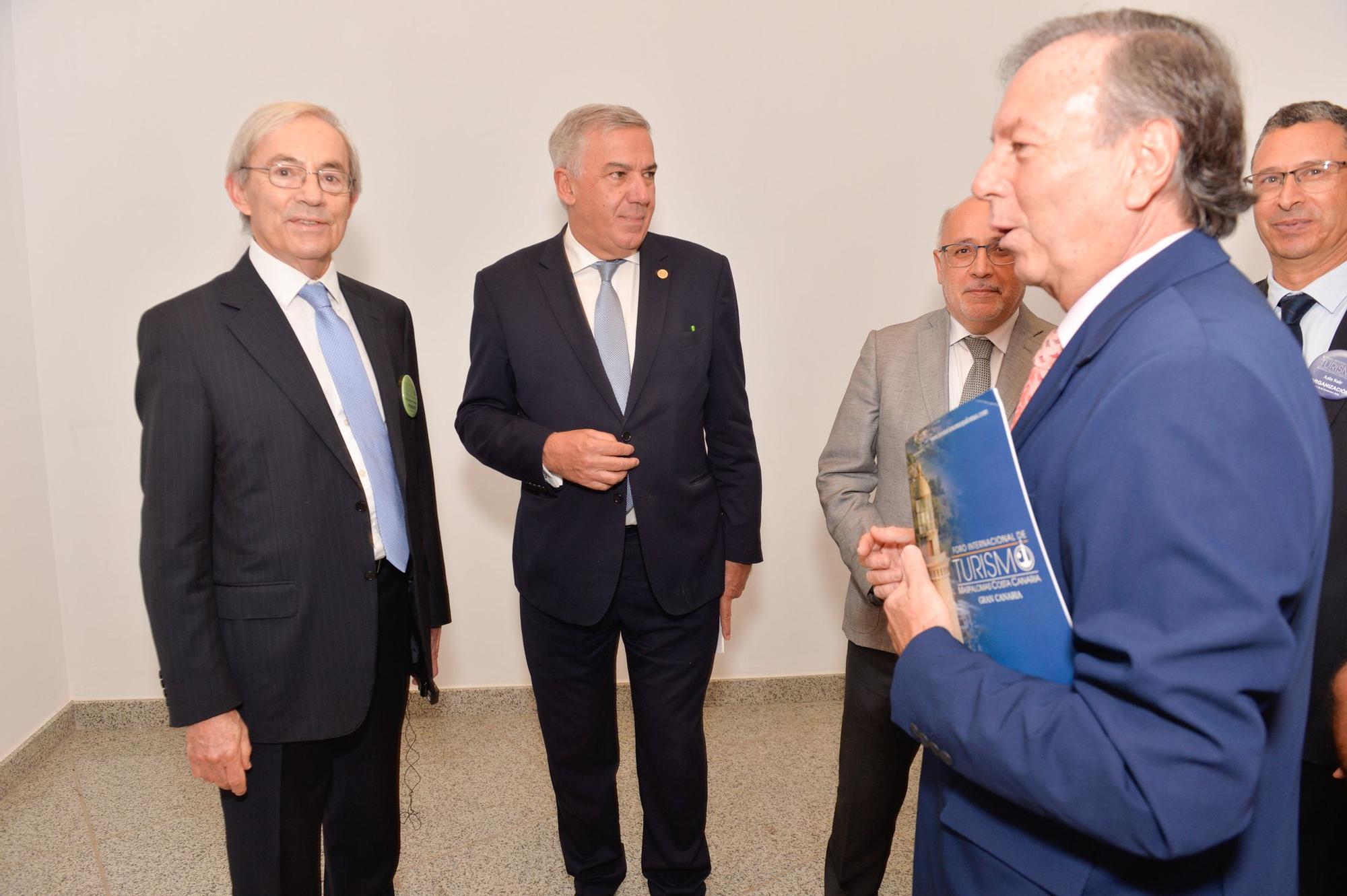 Foro de Turismo de Maspalomas