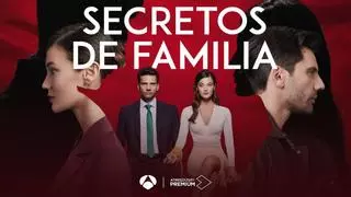 'Secretos de familia' en Antena 3: Eren sigue con su plan para acabar con los agresores de su hija