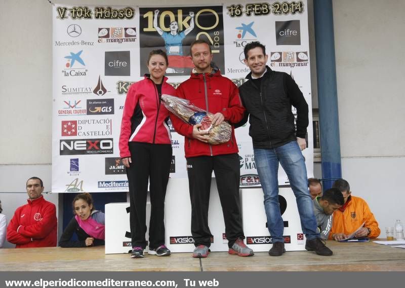 GALERIA DE IMÁGENES -  Carrera 10k - H2O 3/4