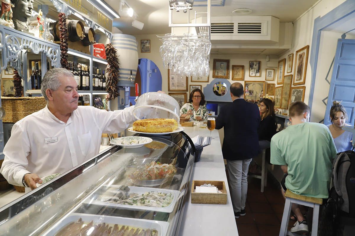 Taberna Pepe de la Judería