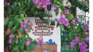 Ocho escapadas románticas (y rincones para besar) para celebrar San Valentín en Andalucía