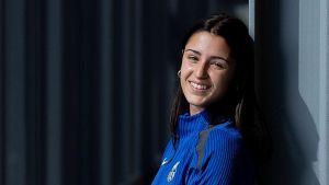 La recompensa a una lluita en silenci