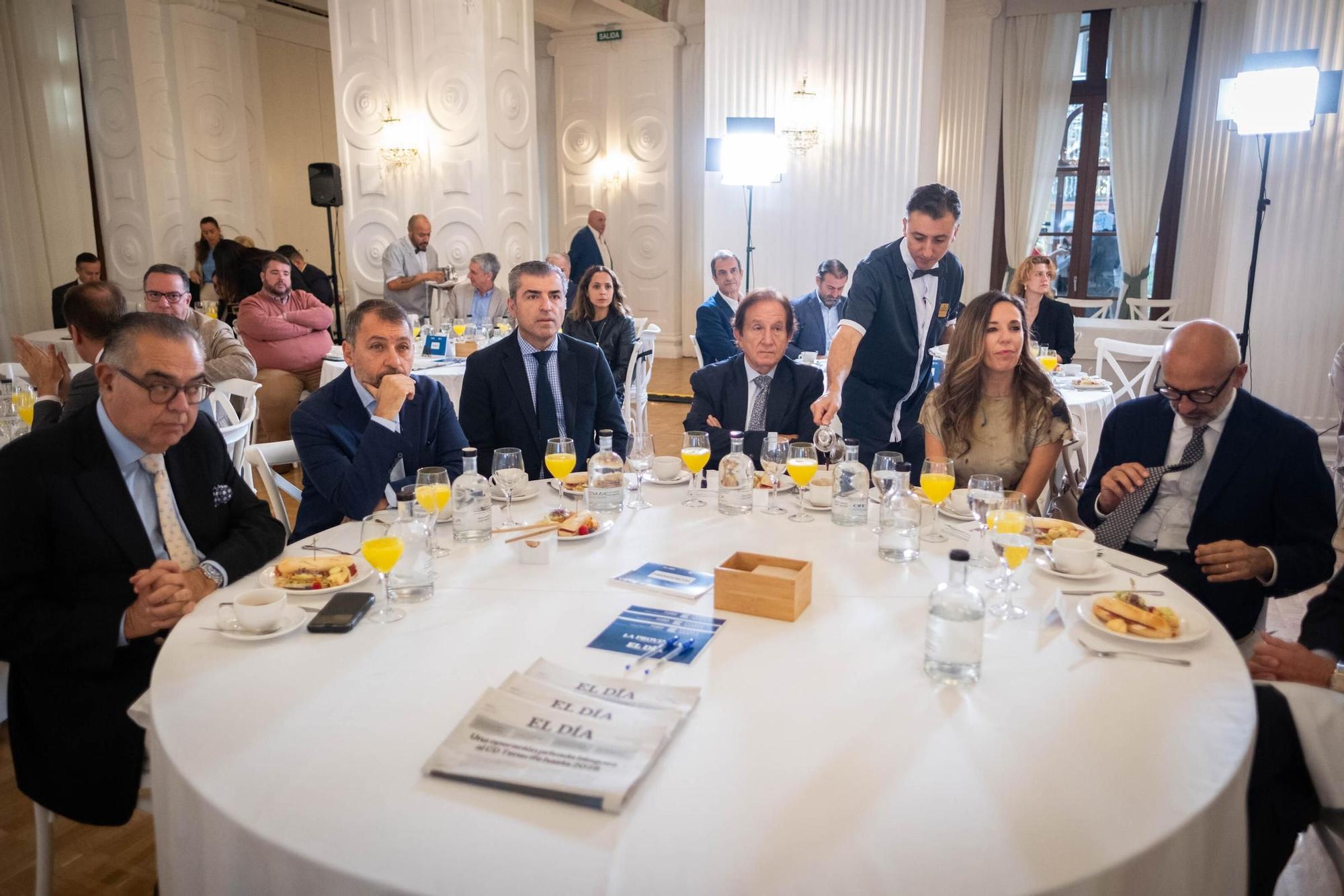 FORO: Turismo en Canarias