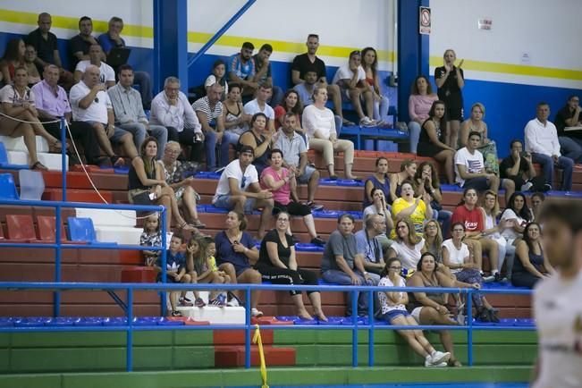 LIGA DIVISIÓN DE HONOR FEMENINA DE BALONMANO