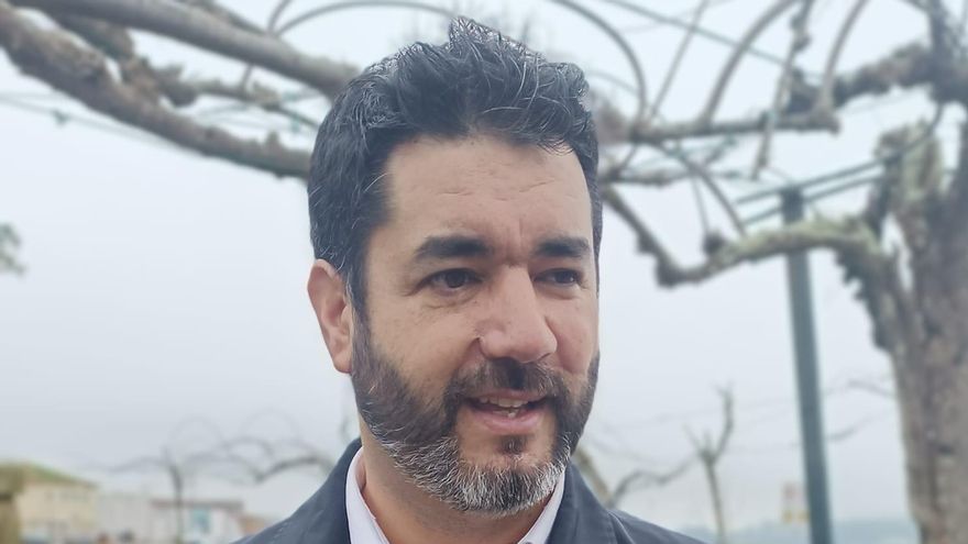 O PSOE de Rianxo alerta da &quot;nefasta planificación económica&quot; do Goberno local