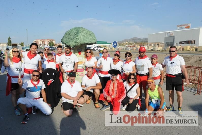 Carrera Popular de La Hoya