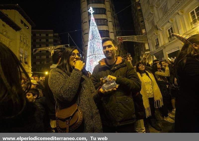 Fin de año en Castellón