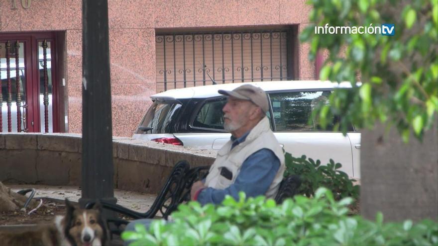 Villafranqueza quiere ser distrito único: lo llevarán el jueves al pleno