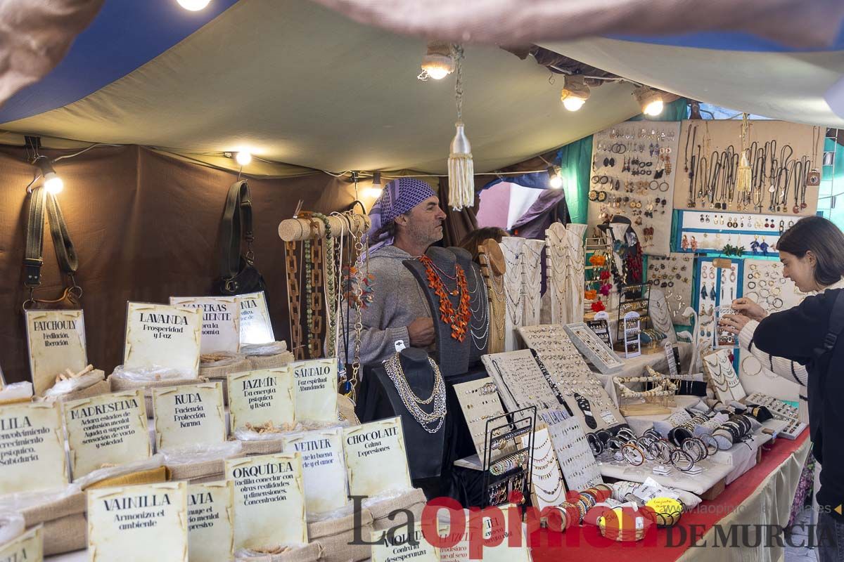 Mercado Medieval de Caravaca