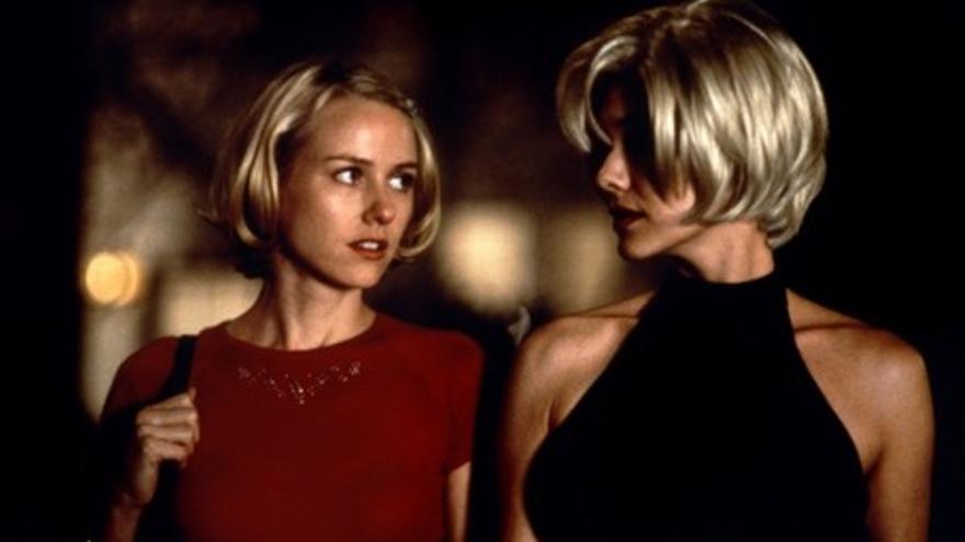 Mulholland Drive