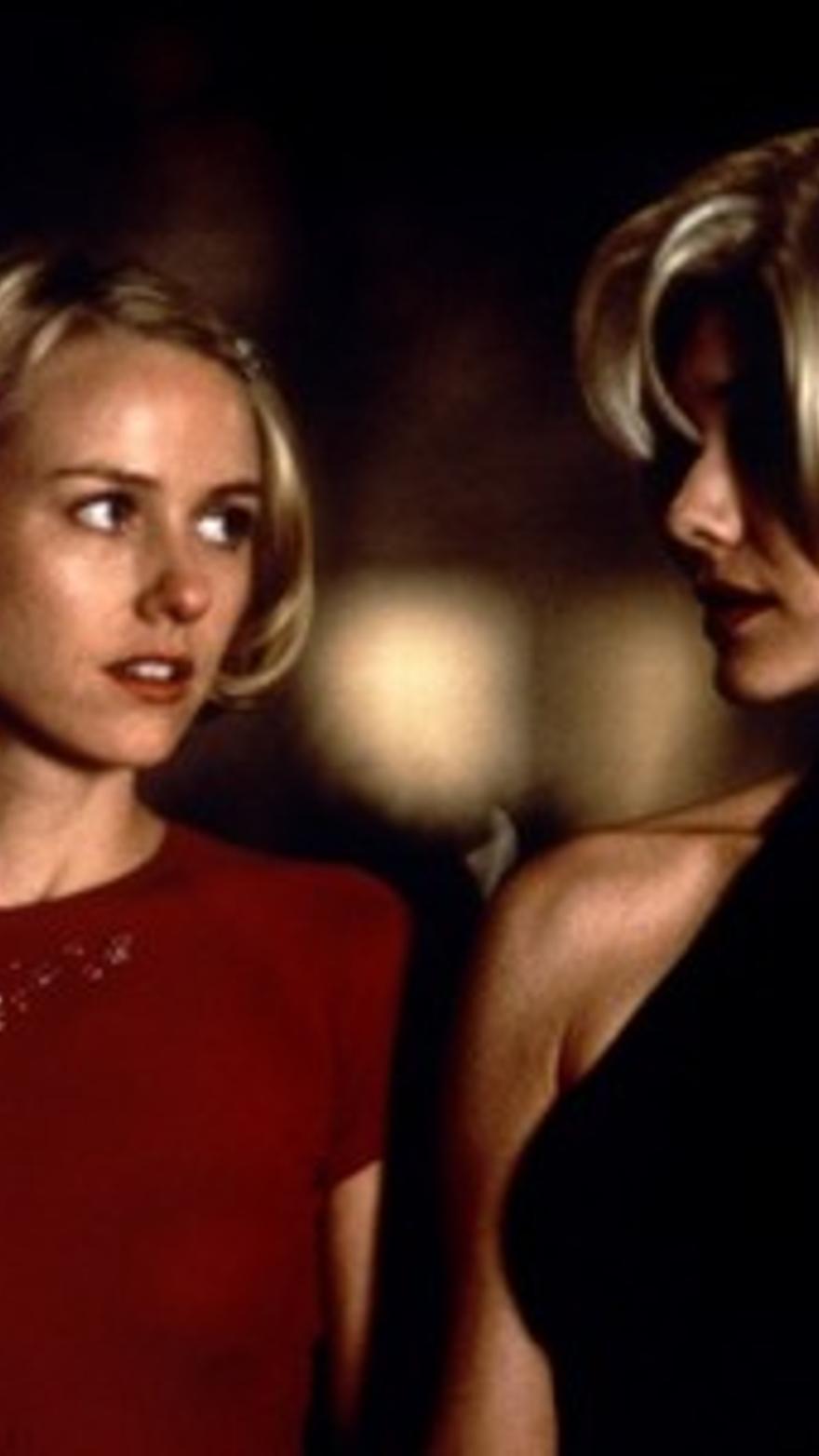 Mulholland Drive