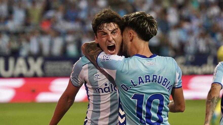 El Celta necesita aligerar su plantilla y el Málaga CF espera otra vez a Dotor